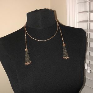 New Kendra scott necklace